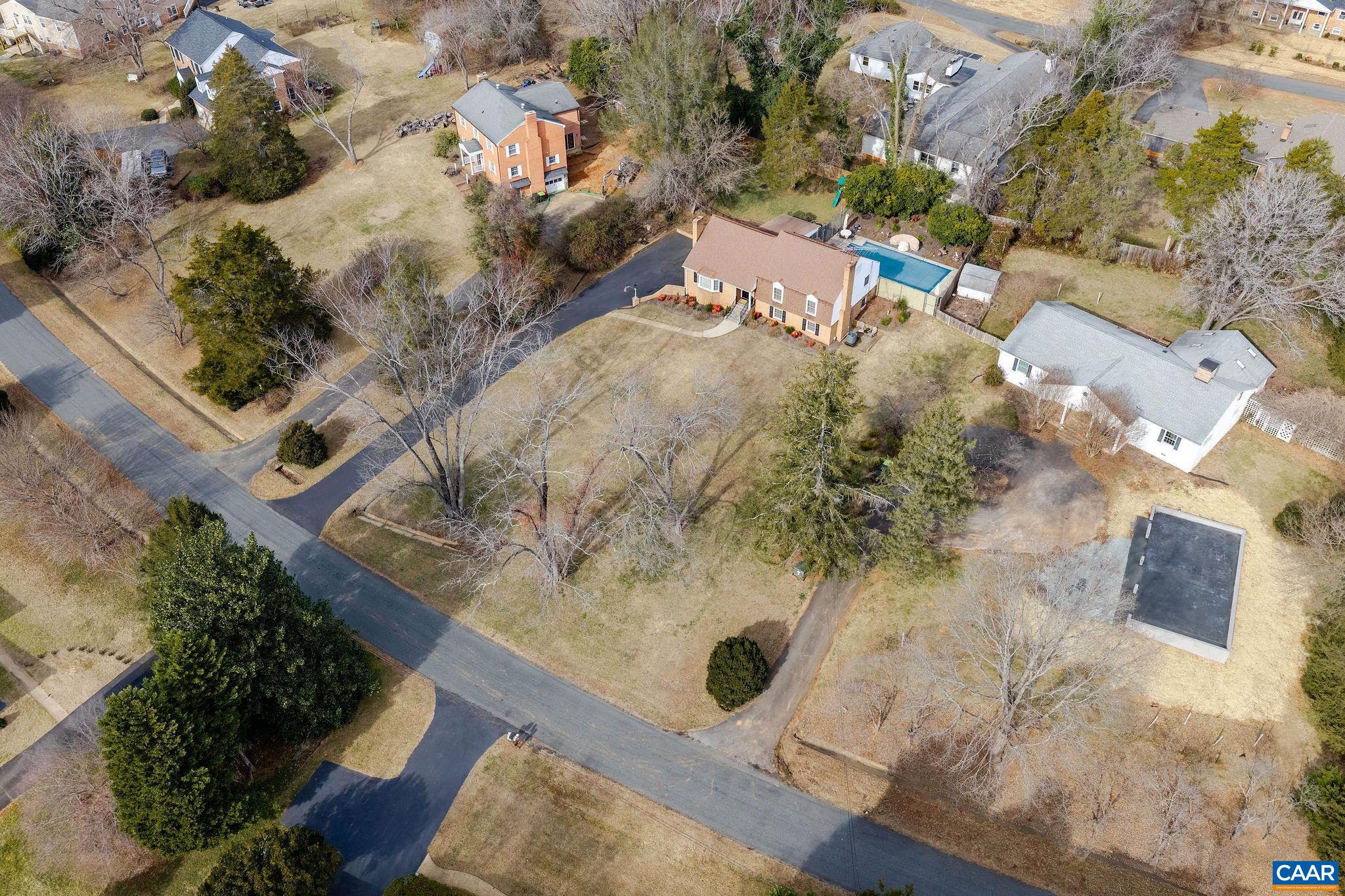 310 Dover Road Charlottesville, VA 22901 - Photo 48 of 54