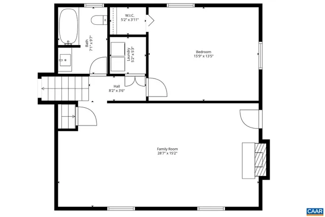 $795,000 | 310 Dover Road, Charlottesville, VA 22901