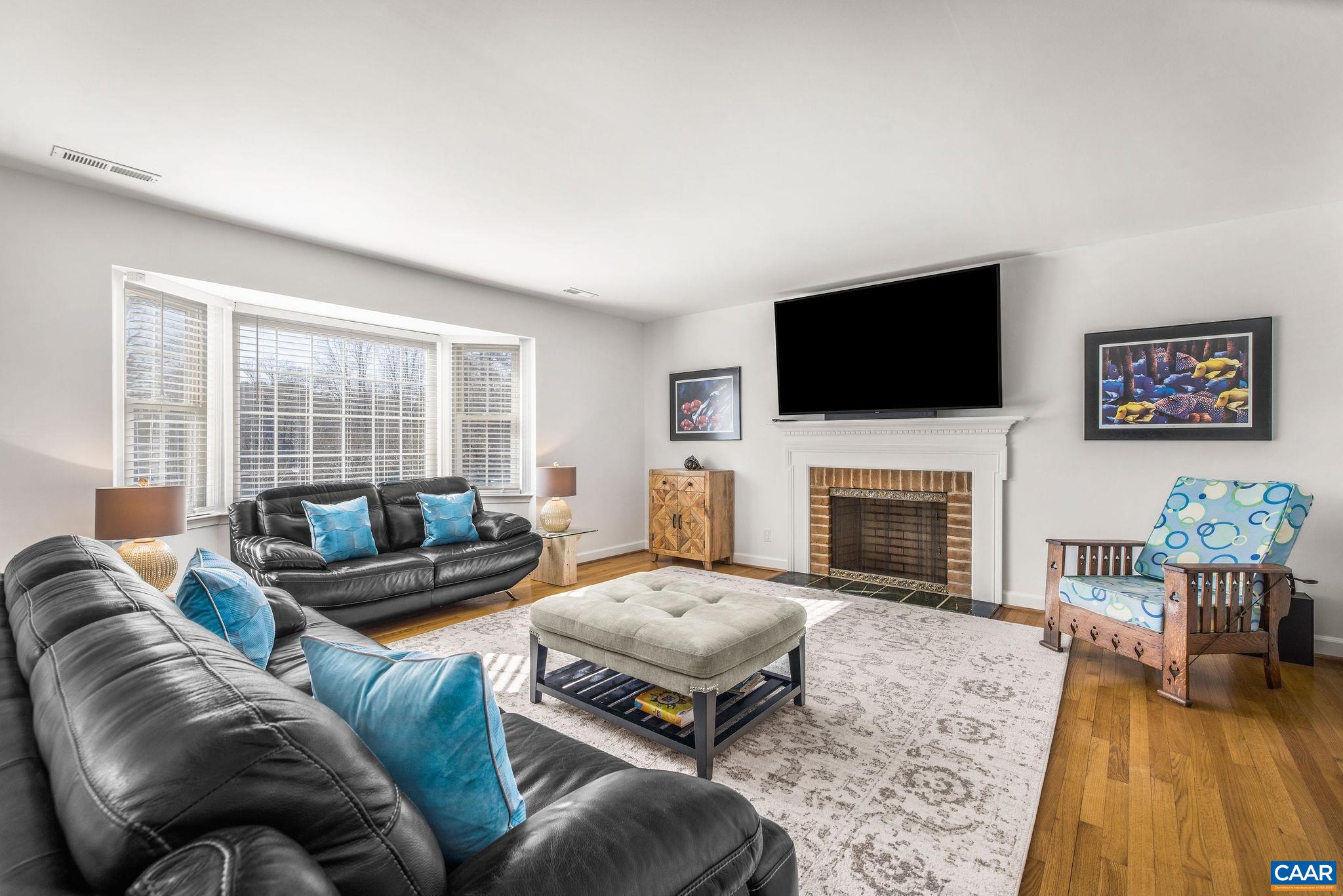 310 Dover Road Charlottesville, VA 22901 - Photo 6 of 54