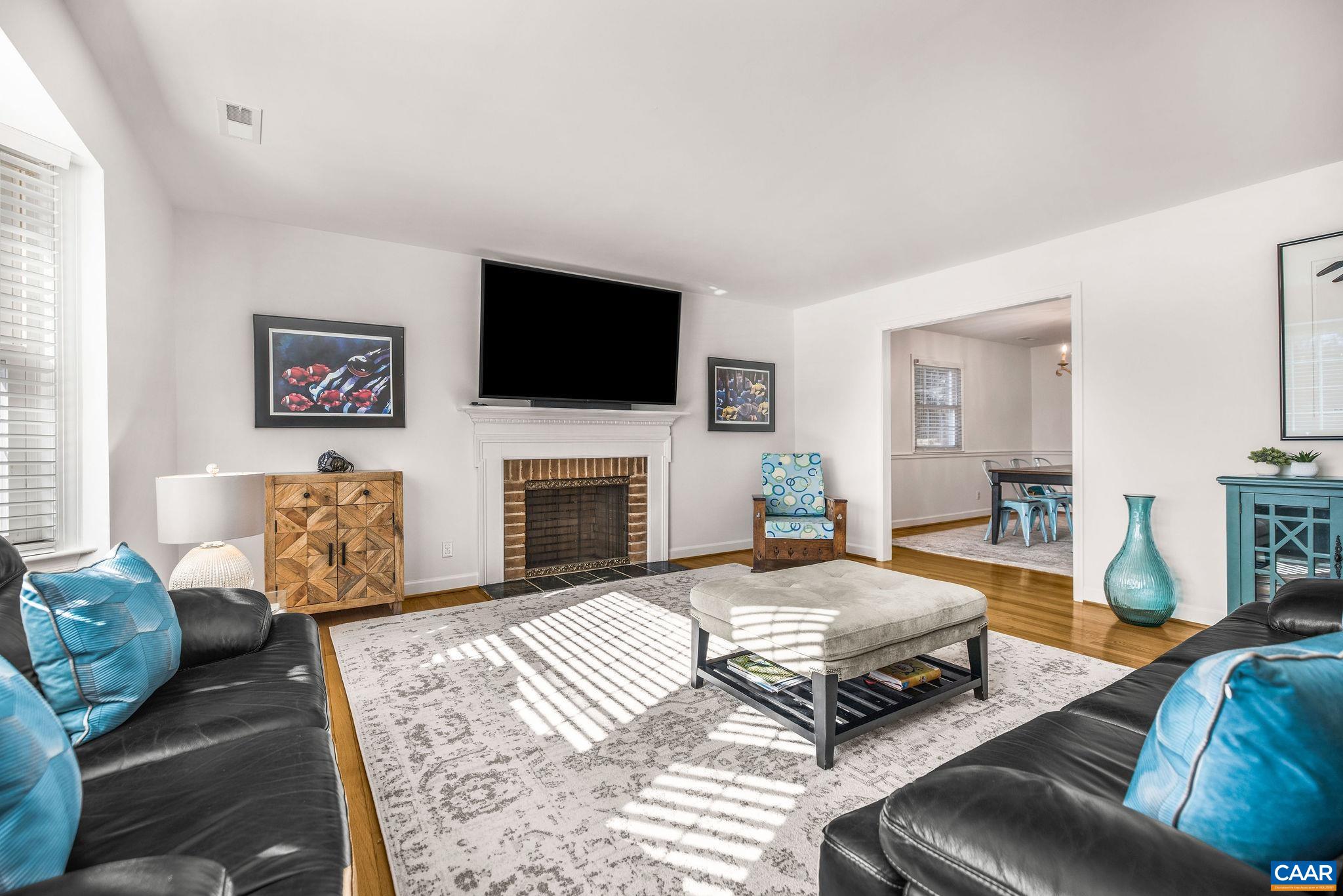 310 Dover Road Charlottesville, VA 22901 - Photo 7 of 54