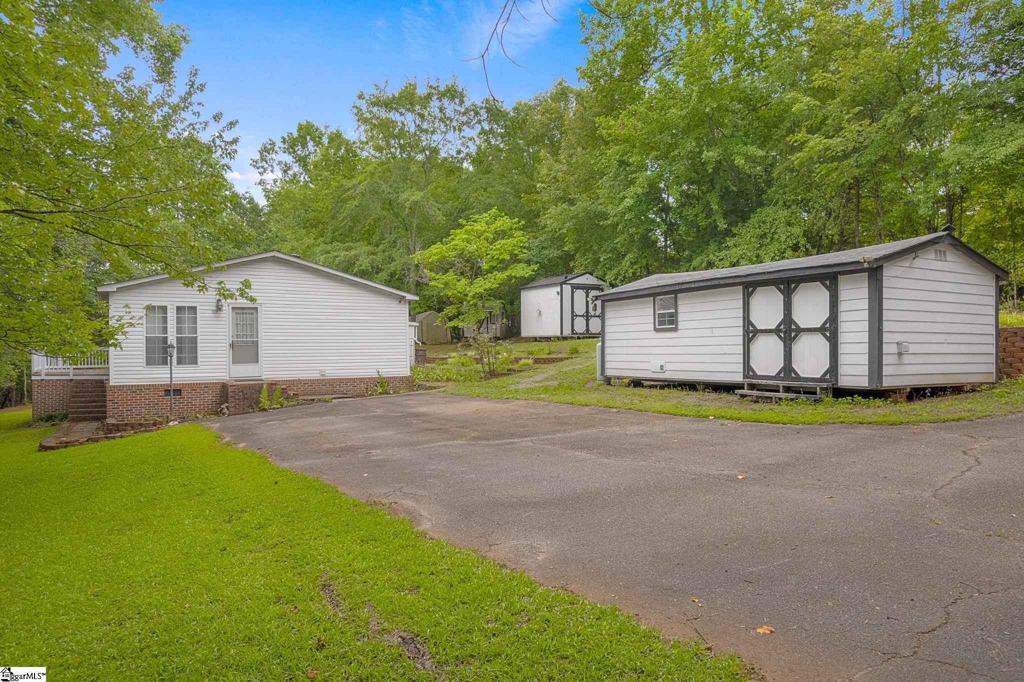 107 Lost Farm Road Liberty, SC 29657 - Photo 31 of 36