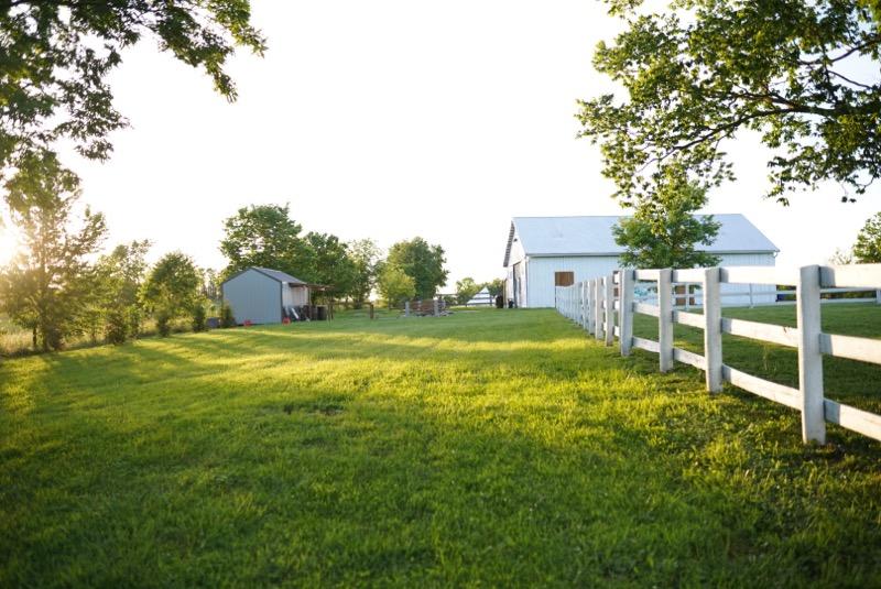 676 Sebree Road Stamping Ground, KY 40379 - Photo 64 of 64 Shed, Barn