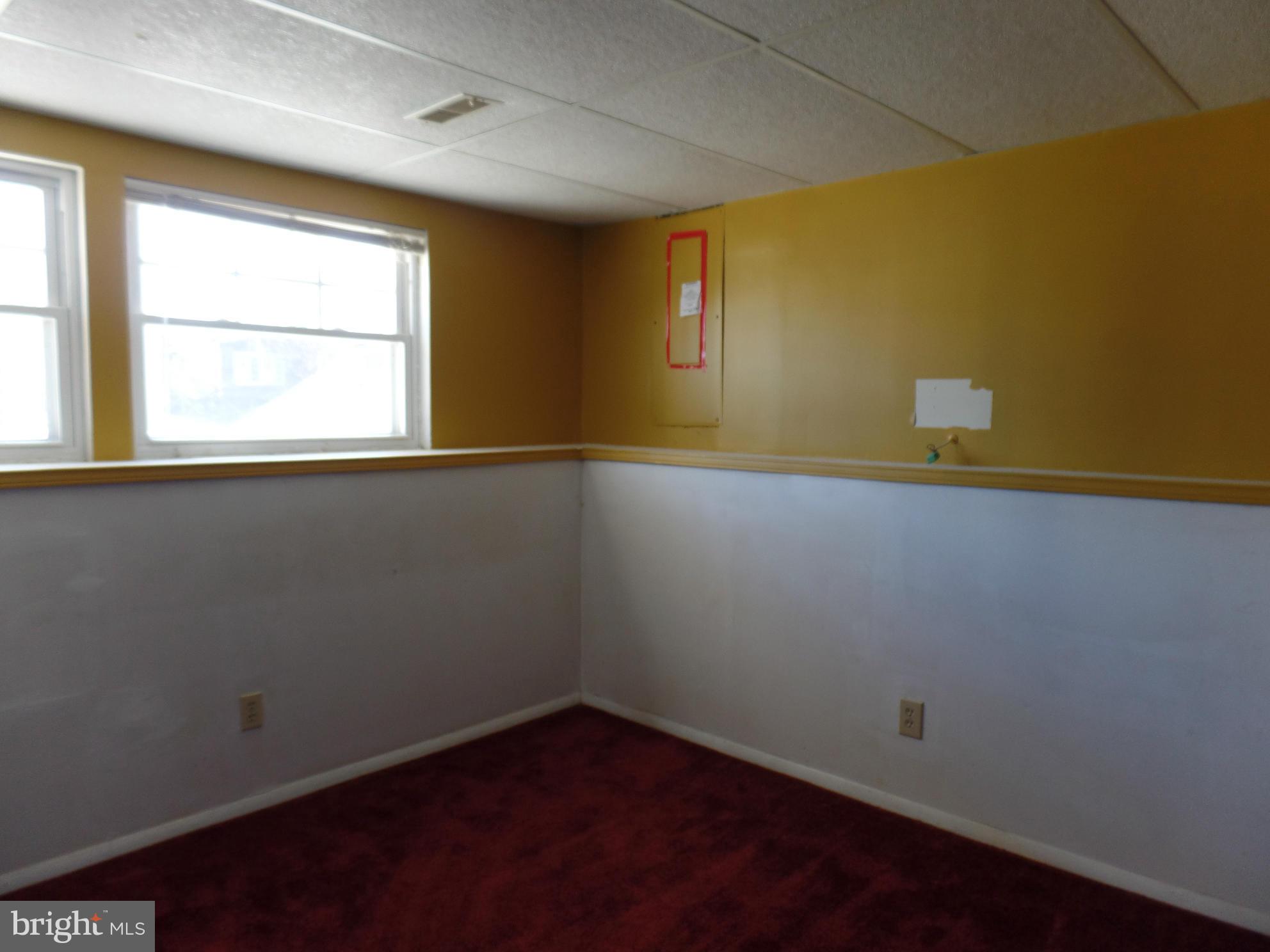 1452 Kent Road Essex, MD 21221 - Photo 10 of 21 Lower level room #2