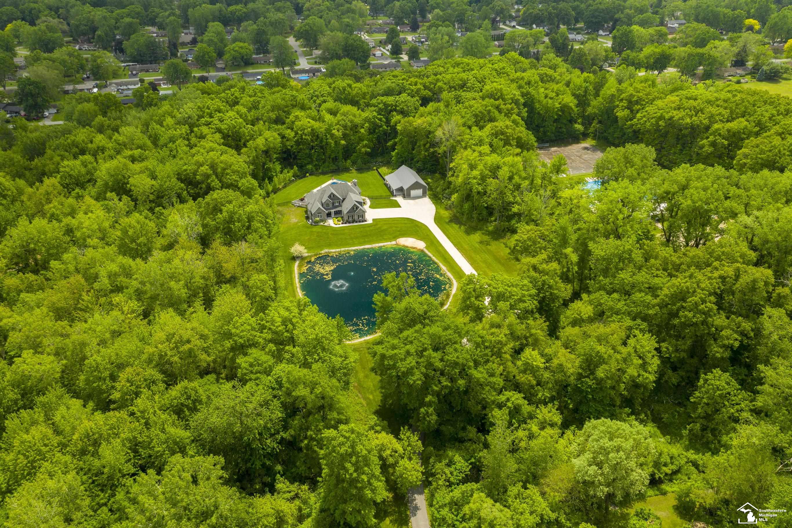 1501 West Dean Road Temperance, MI 48182 - Photo 89 of 94