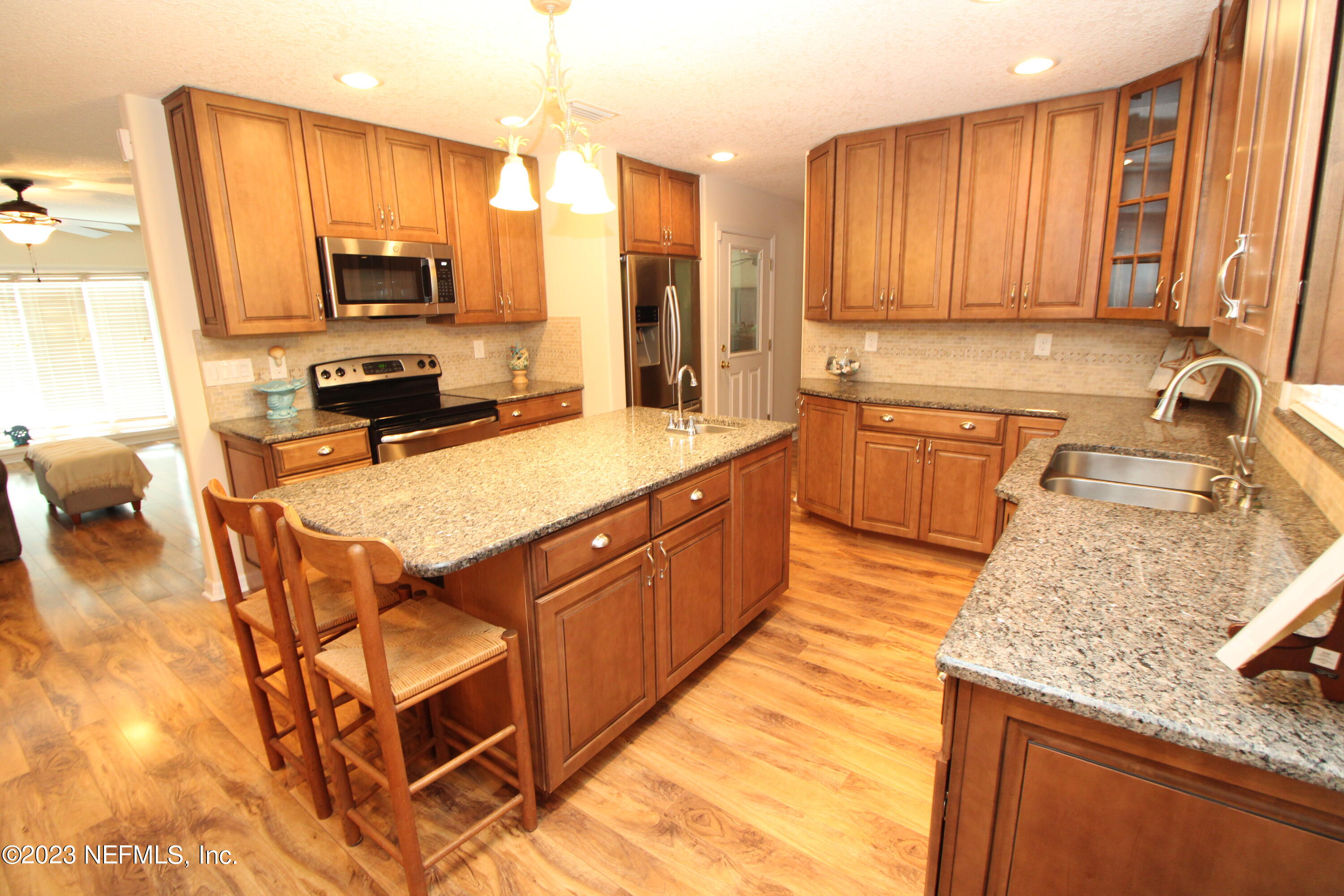 115 Porpoise Road St. Augustine, FL 32086 - Photo 10 of 41 Kitchen 3