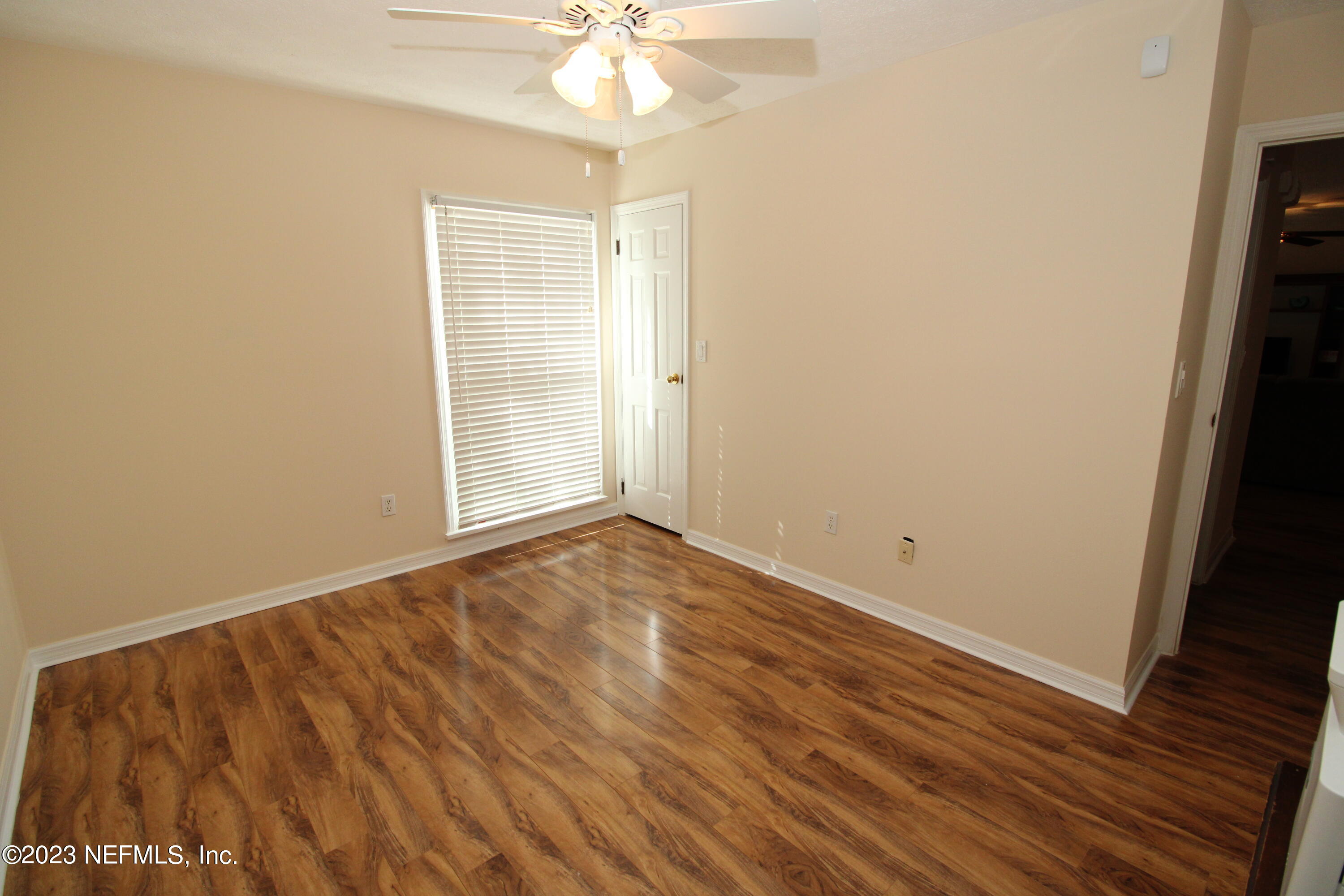 115 Porpoise Road St. Augustine, FL 32086 - Photo 19 of 41 Bedroom 2 View 2