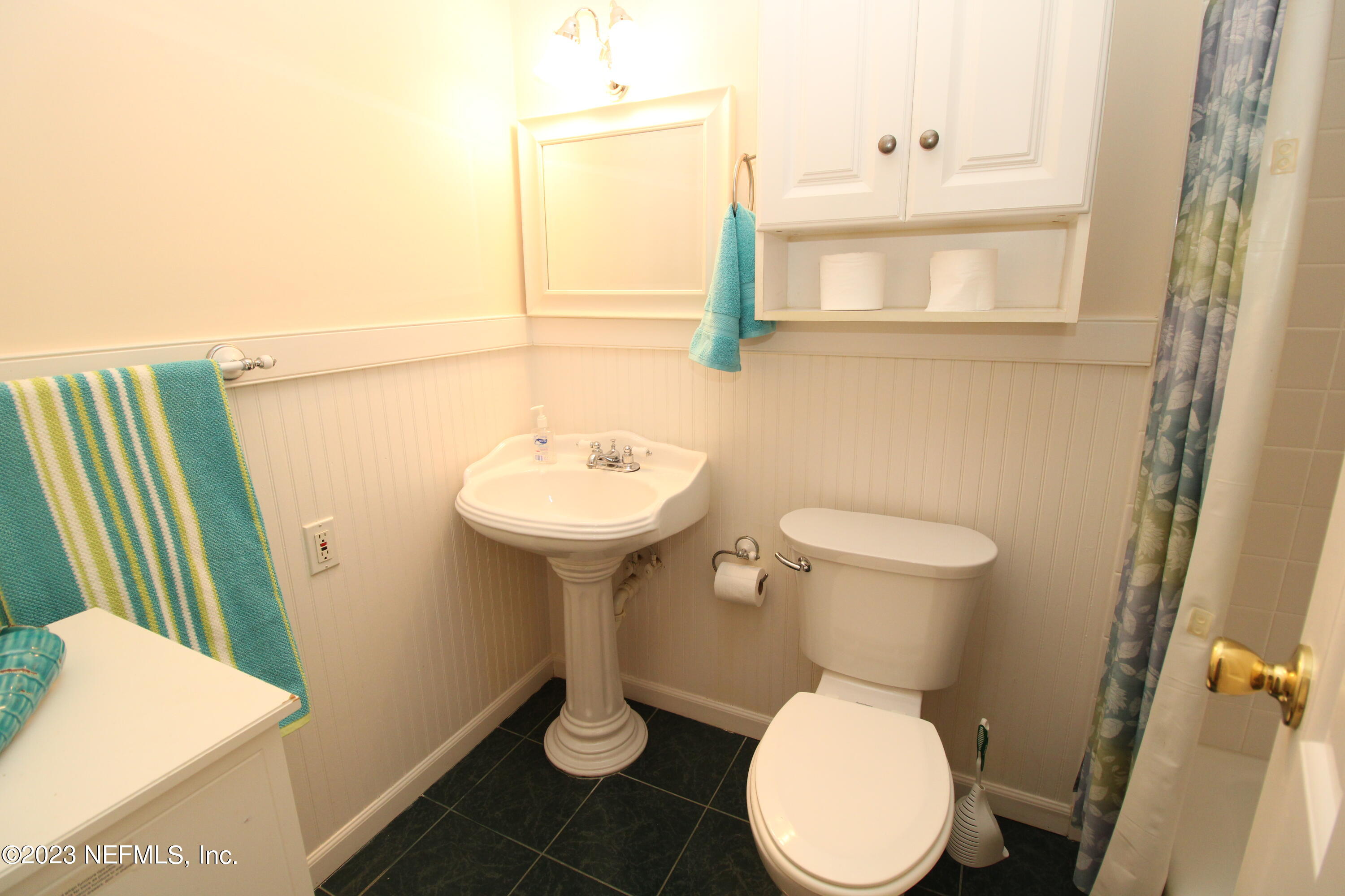 115 Porpoise Road St. Augustine, FL 32086 - Photo 20 of 41 Bath 2