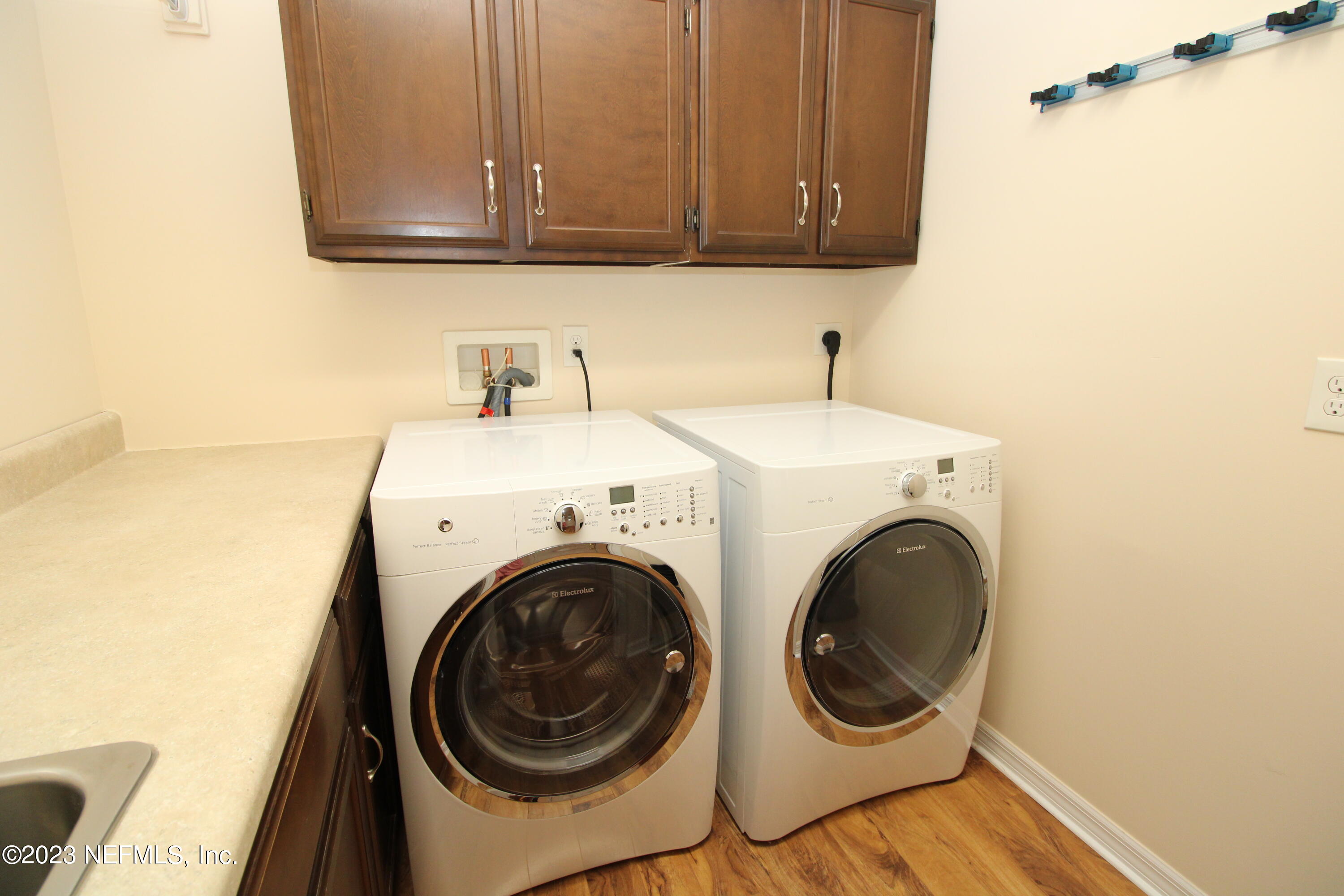 115 Porpoise Road St. Augustine, FL 32086 - Photo 28 of 41 Laundry 2