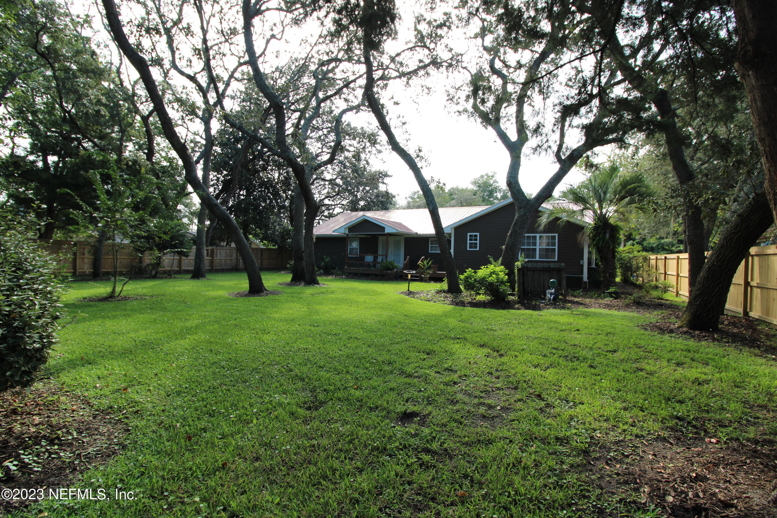 115 Porpoise Road St. Augustine, FL 32086 - Photo 34 of 41 Back