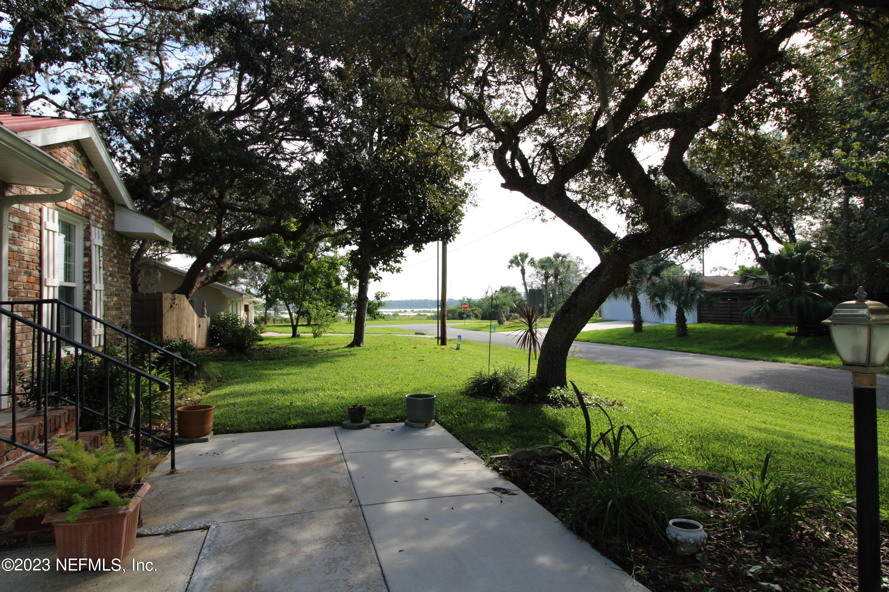 115 Porpoise Road St. Augustine, FL 32086 - Photo 36 of 41 Intracoastal View