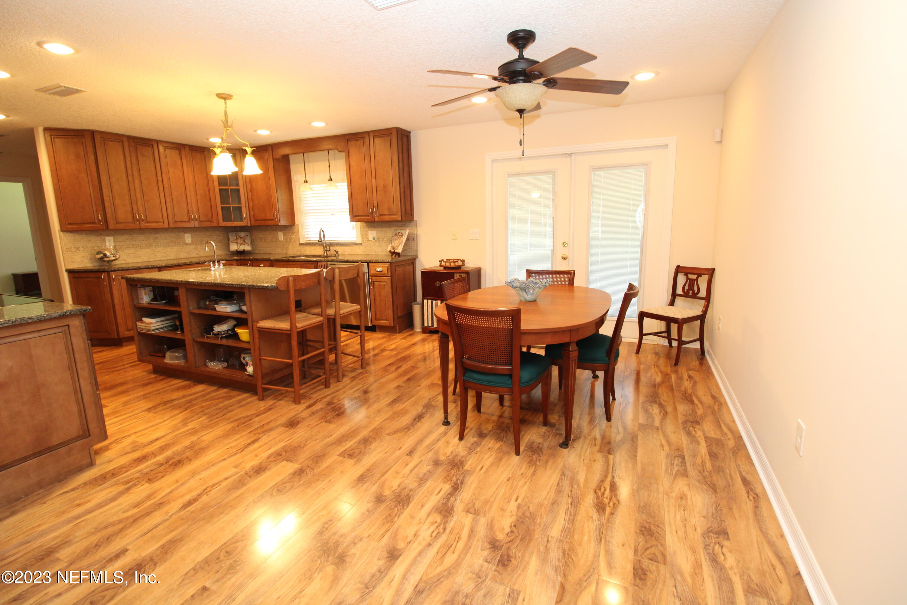 115 Porpoise Road St. Augustine, FL 32086 - Photo 41 of 41 Open Floor Plan