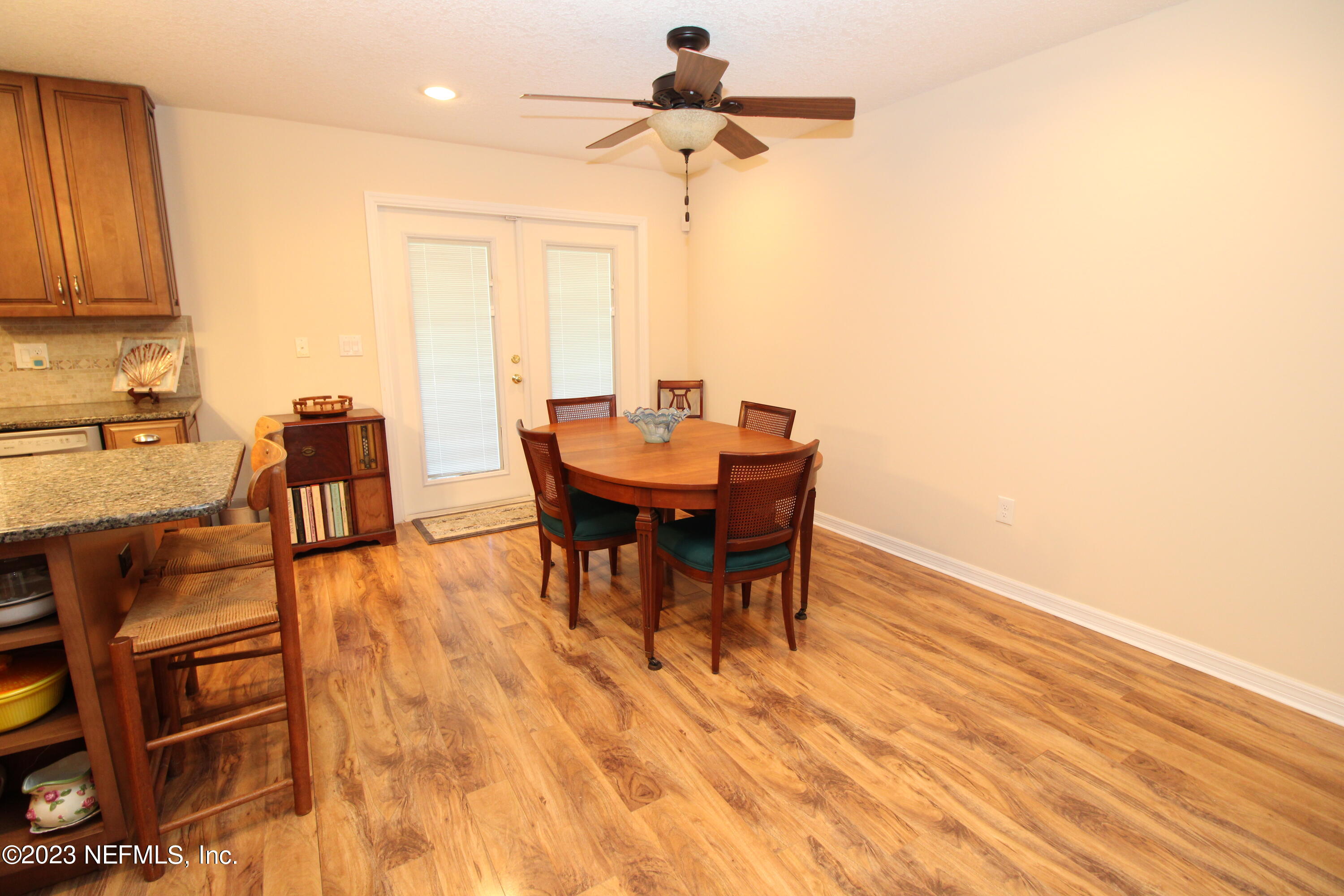 115 Porpoise Road St. Augustine, FL 32086 - Photo 7 of 41 Dining