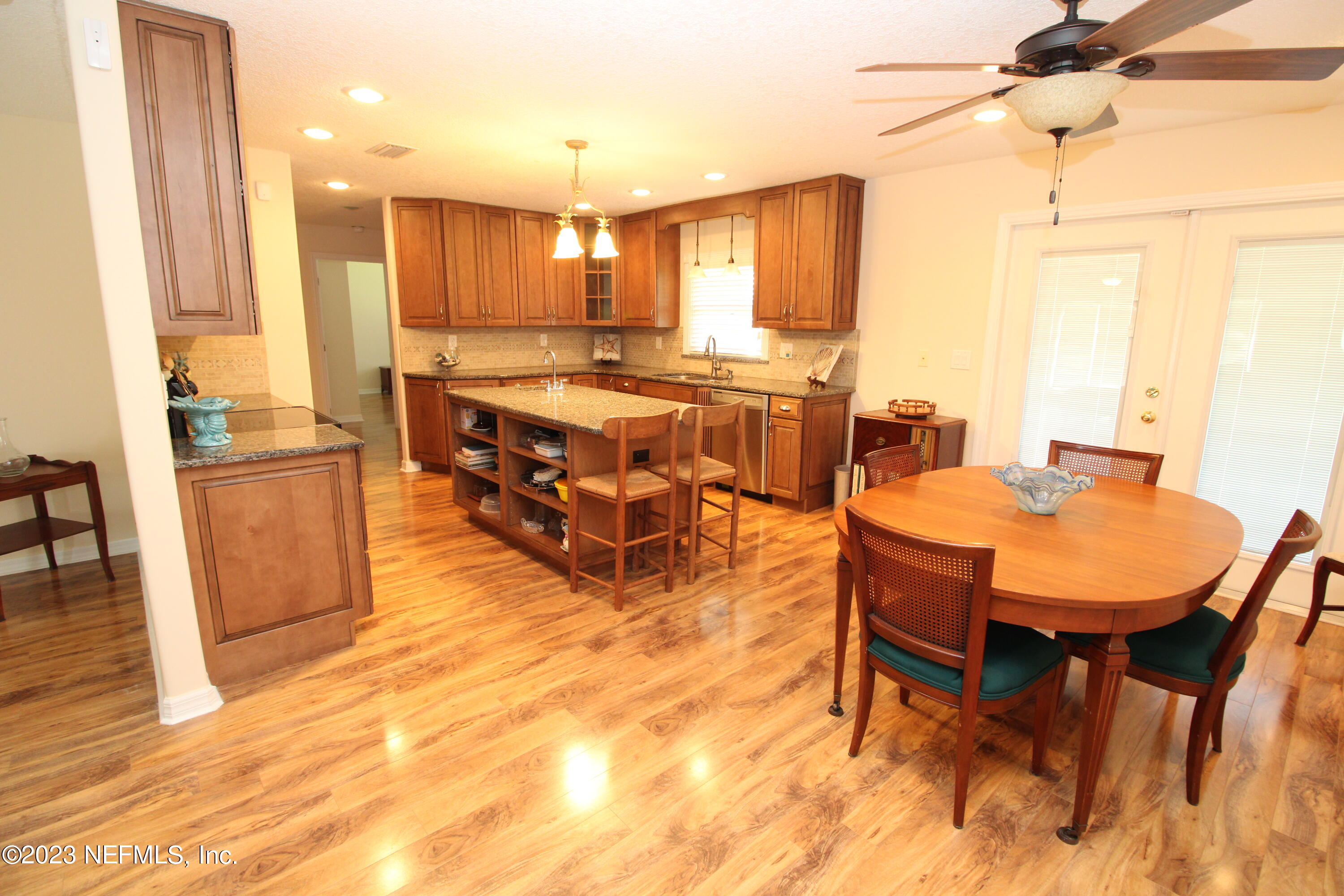 115 Porpoise Road St. Augustine, FL 32086 - Photo 8 of 41 Kitchen