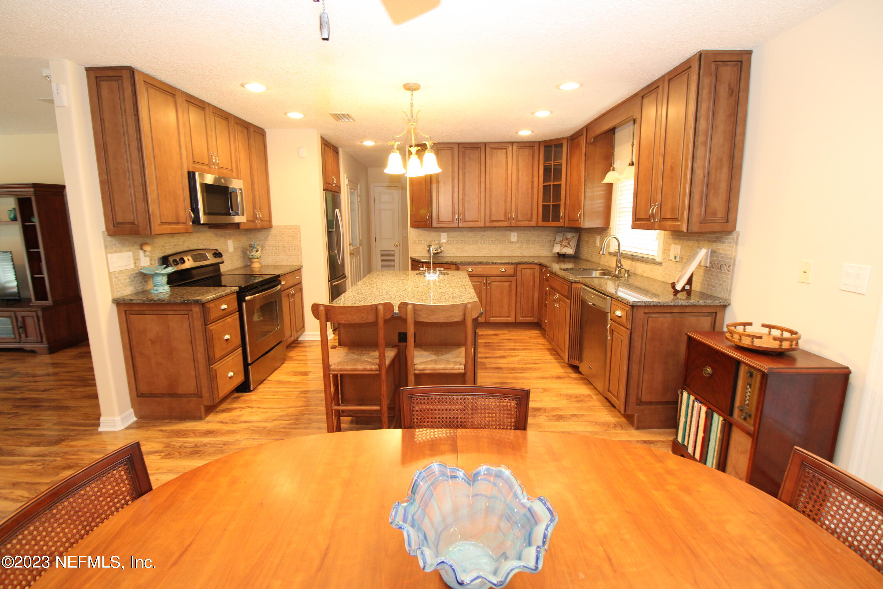 115 Porpoise Road St. Augustine, FL 32086 - Photo 9 of 41 Kitchen 2