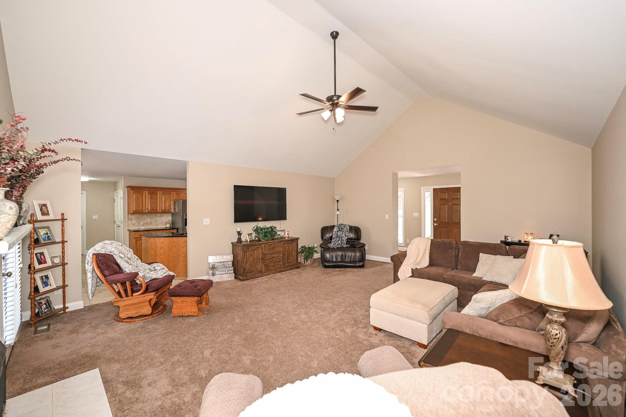 5409 Love Mill Road Monroe, NC 28110 - Photo 16 of 40 Gallery Image 16