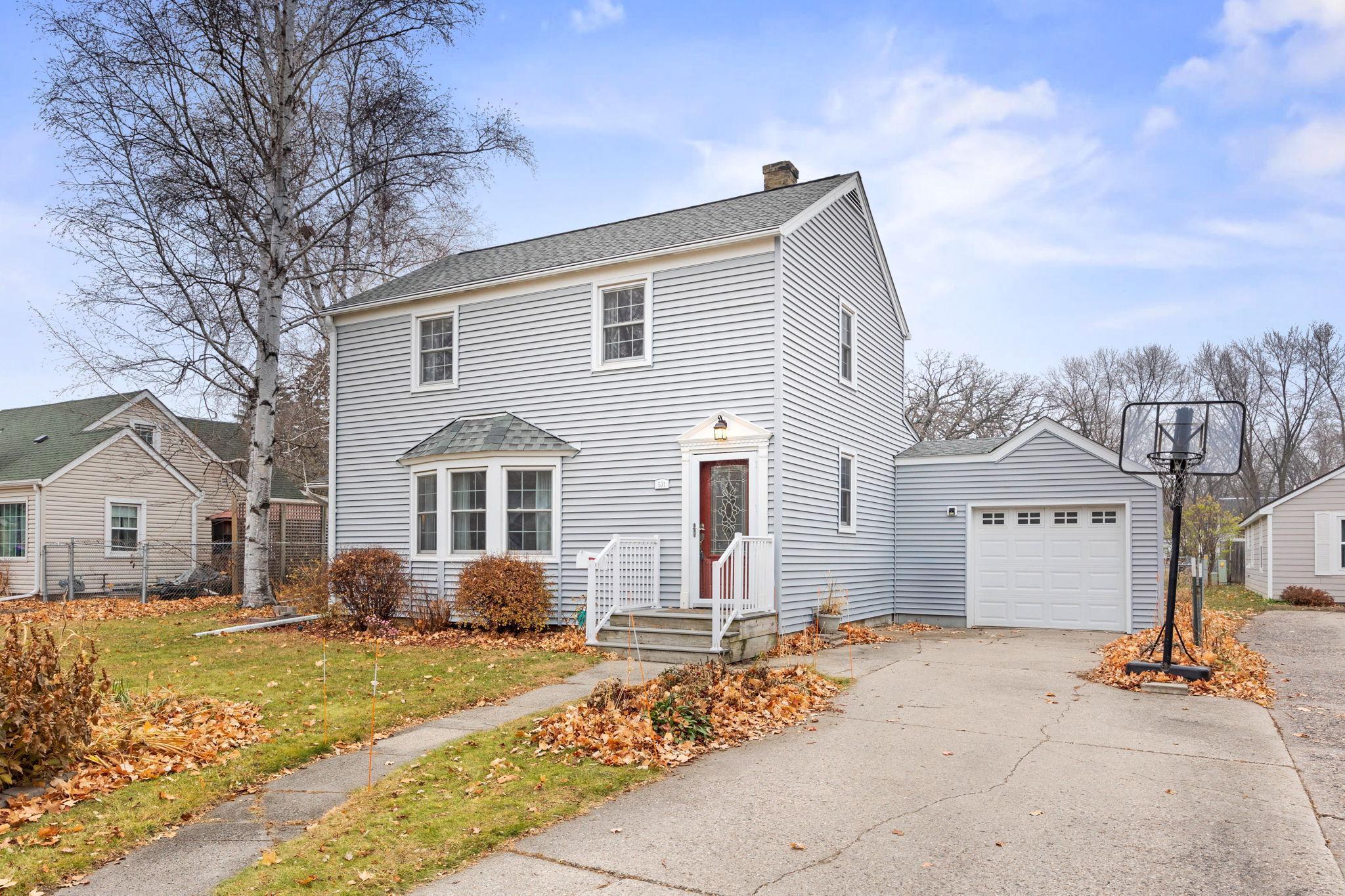 571 Juul Road Southwest Hutchinson, MN 55350 - Photo 1 of 1 Gallery Image 1
