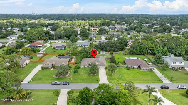 $535,000 | 7065 Hundred Acre Drive, Cocoa, FL 32927