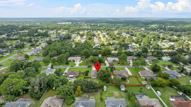 $535,000 | 7065 Hundred Acre Drive, Cocoa, FL 32927