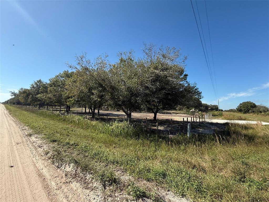 17618 Northwest 286th Street Okeechobee, FL 34972 - Photo 13 of 18 a view of a lake view
