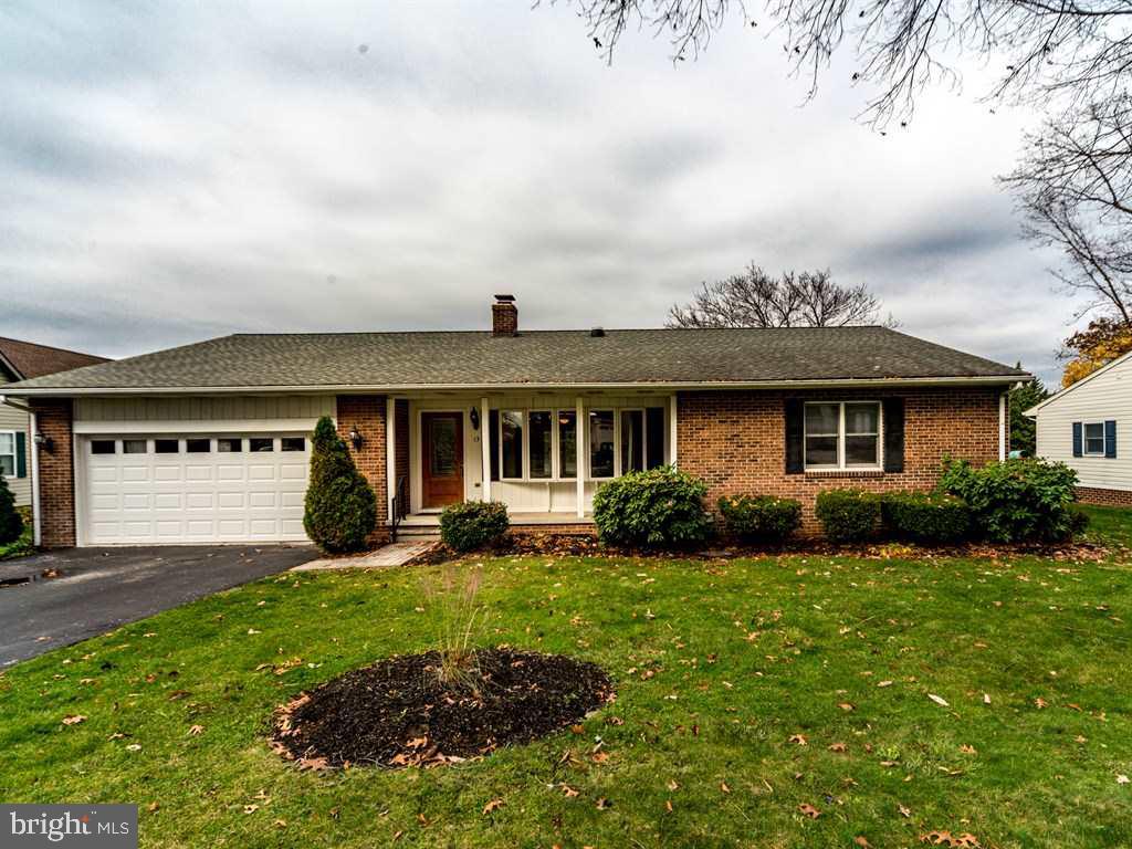 13 Timber Lane Hanover, PA 17331 - Photo 1 of 23 Gallery Image 1