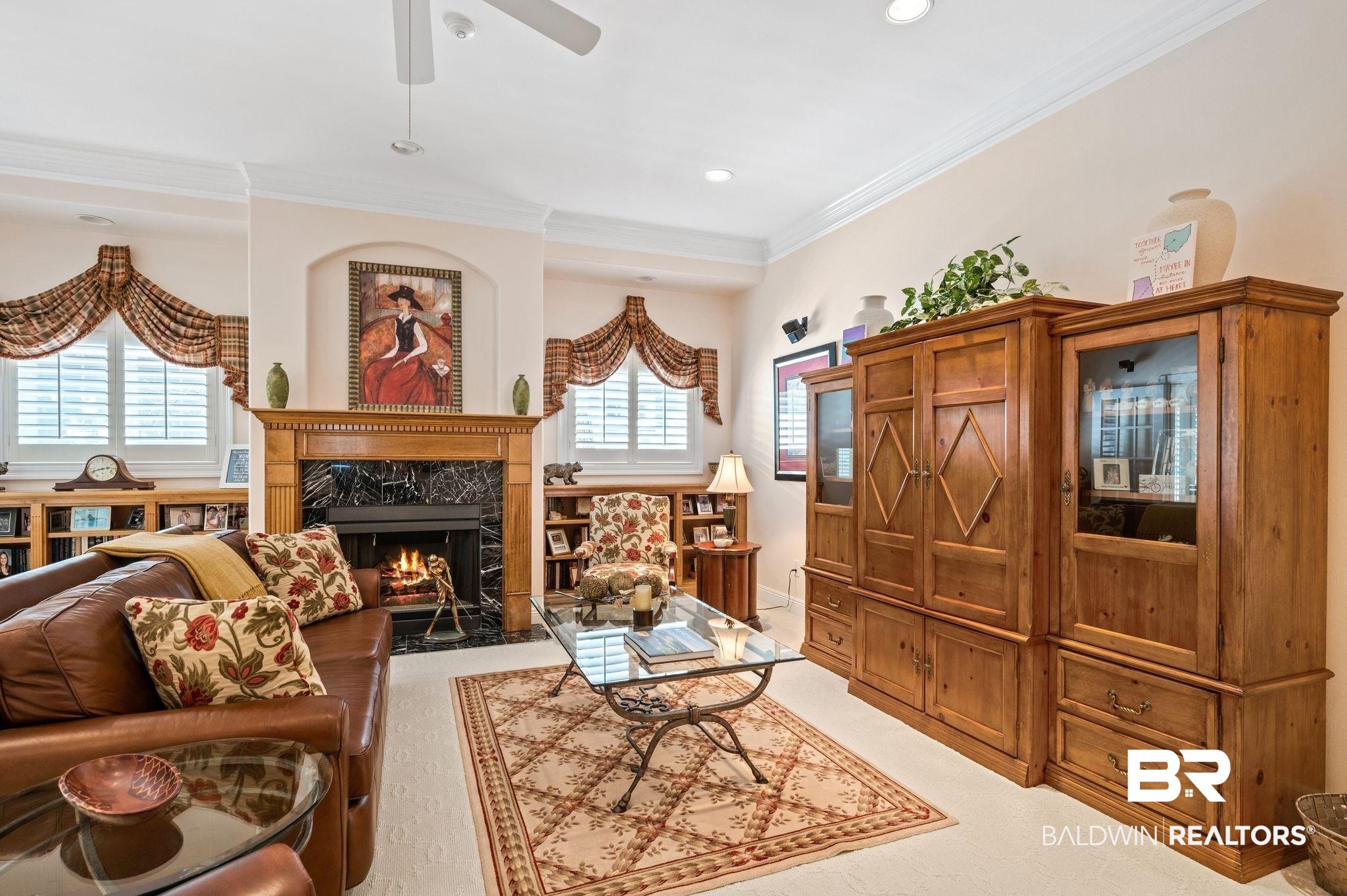117 Chestnut Ridge Fairhope, AL 36532 - Photo 12 of 50