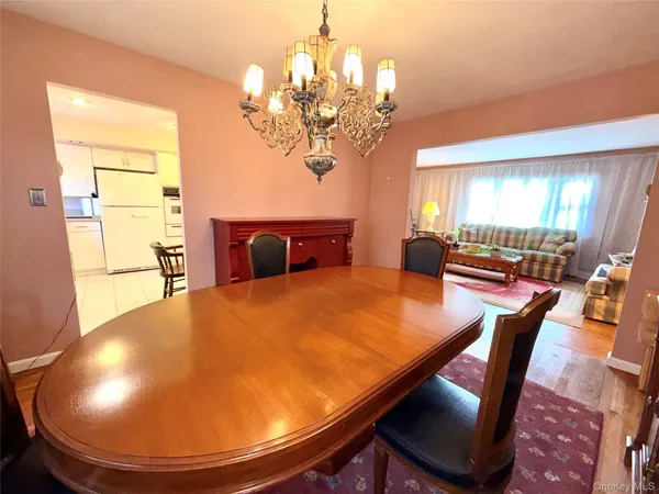 a workspace with furniture and window