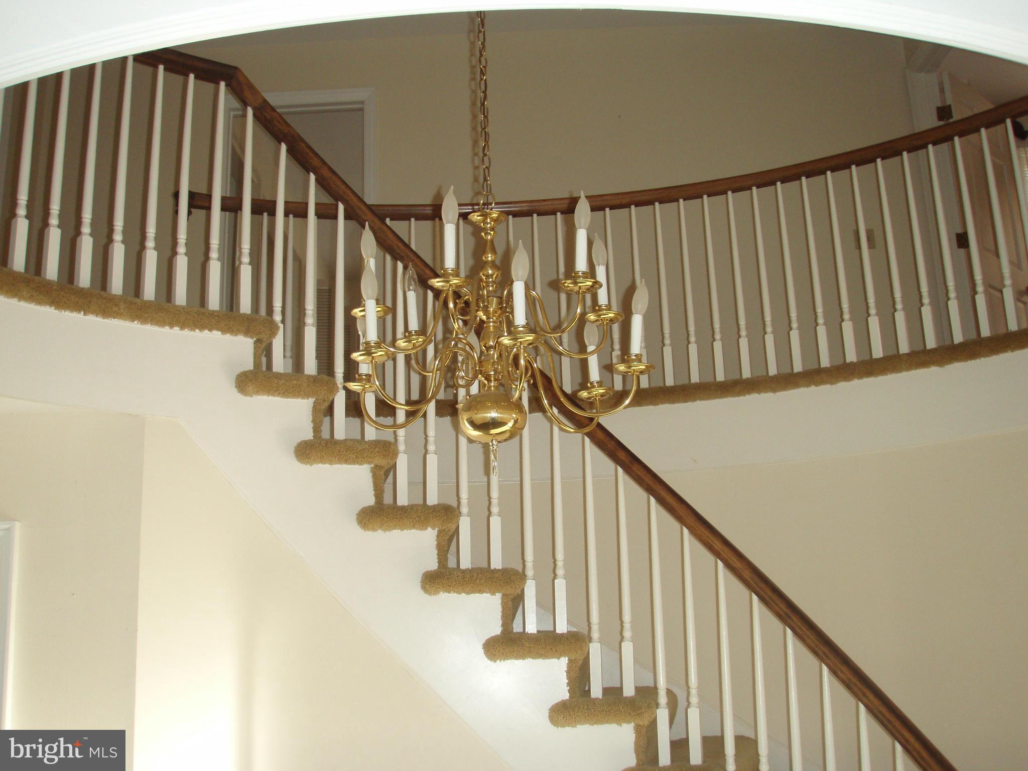 11508 Fox Hill Road Culpeper, VA 22701 - Photo 14 of 28 Interior (General)