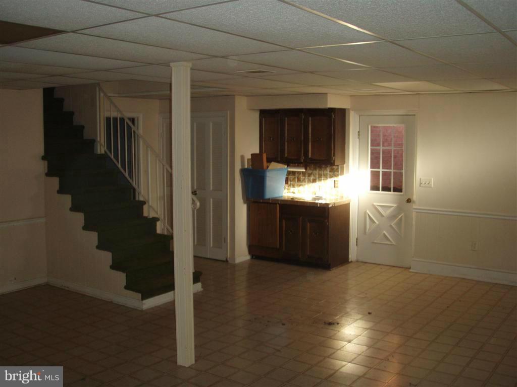 11508 Fox Hill Road Culpeper, VA 22701 - Photo 21 of 28 Basement