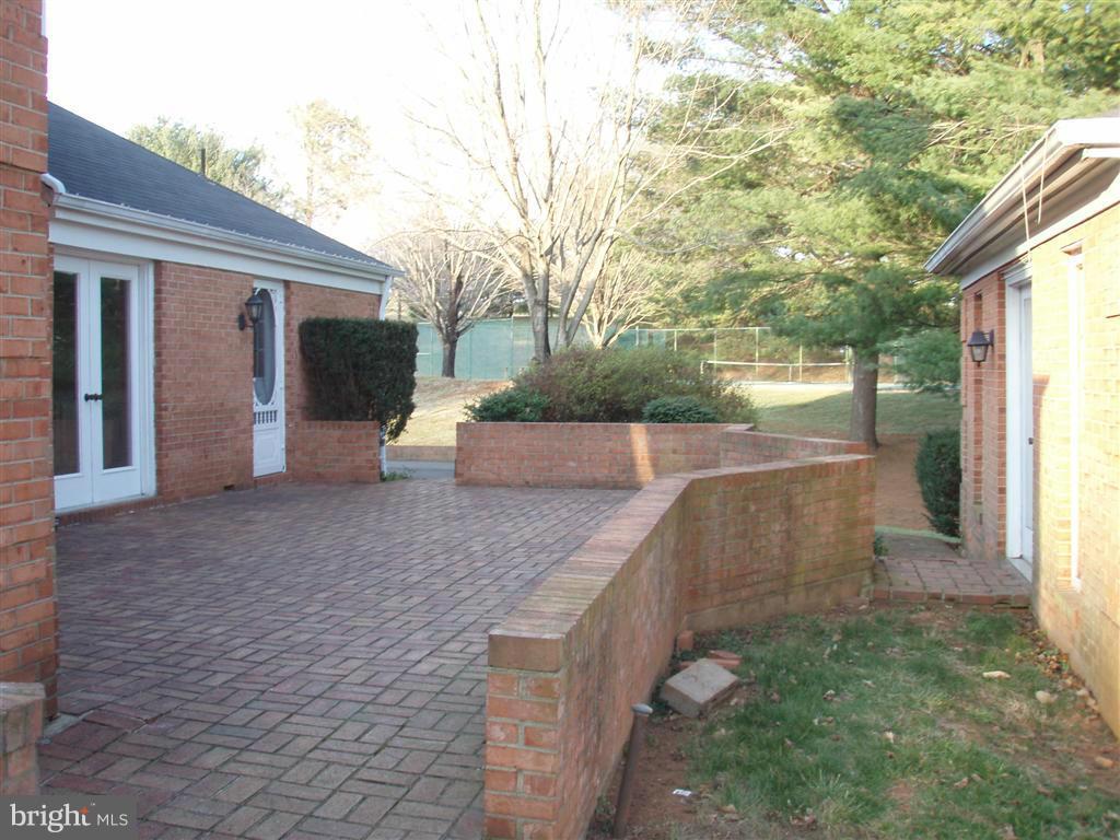 11508 Fox Hill Road Culpeper, VA 22701 - Photo 25 of 28 Exterior (General)