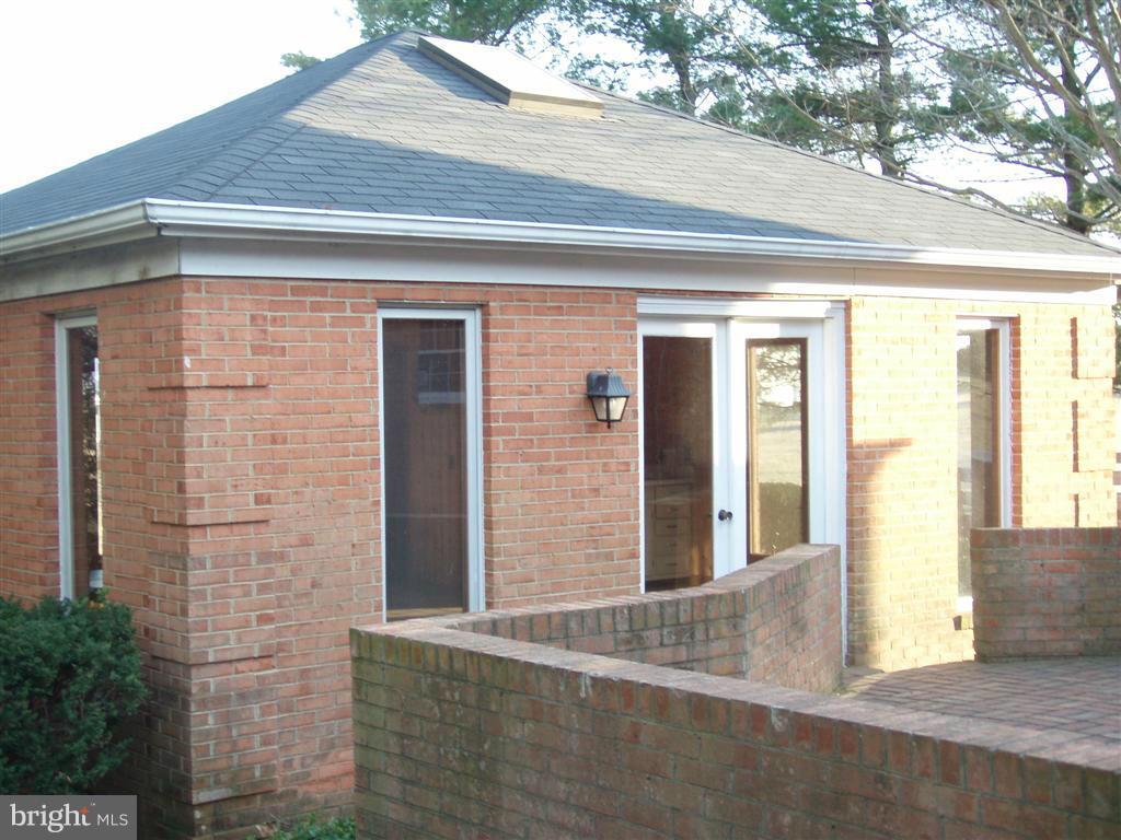 11508 Fox Hill Road Culpeper, VA 22701 - Photo 26 of 28 Exterior (Rear)