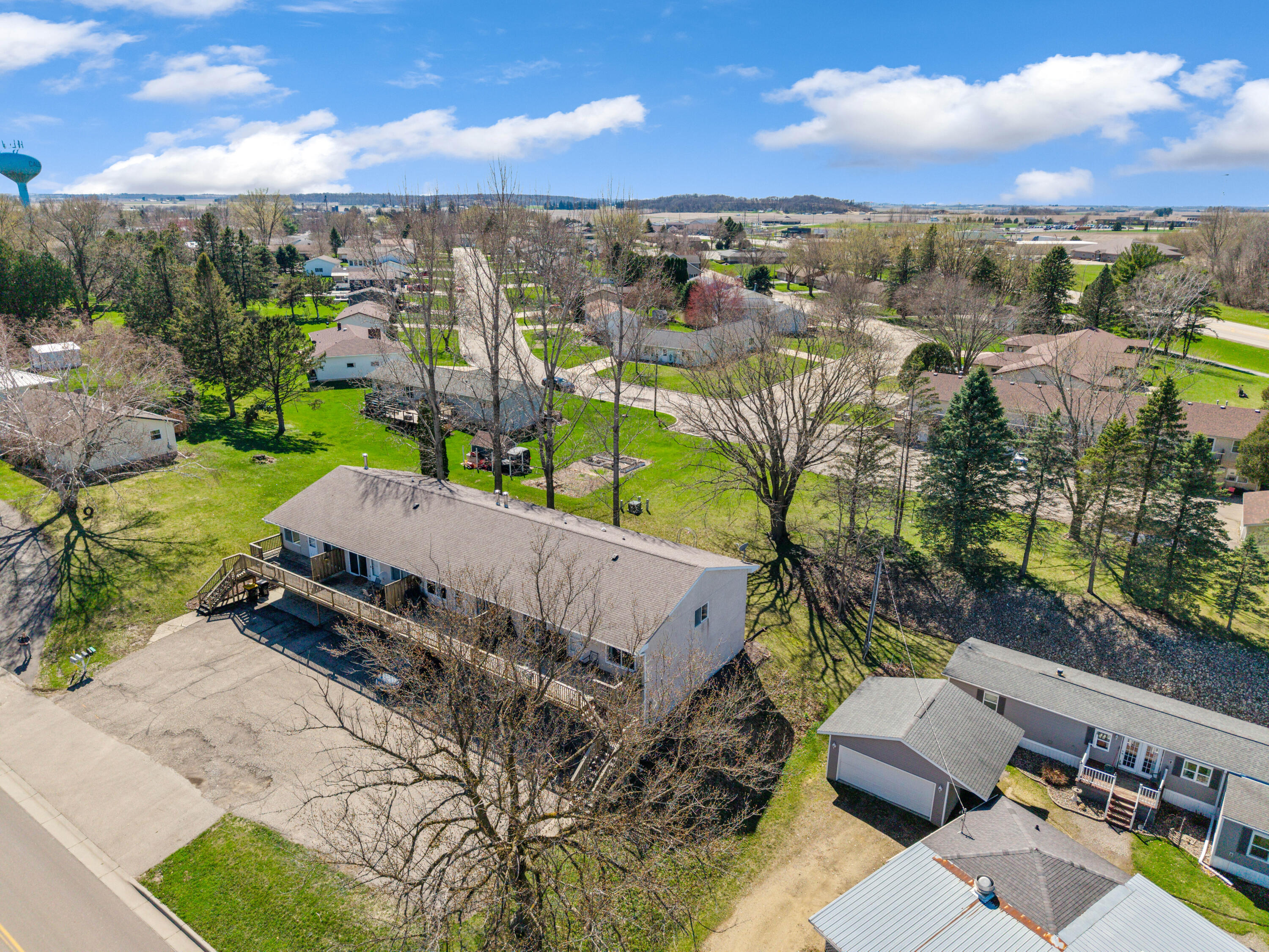 817 North Kingston Street Caledonia, MN 55921 - Photo 23 of 27 817 Kingston St. Caledonia, MN (23)