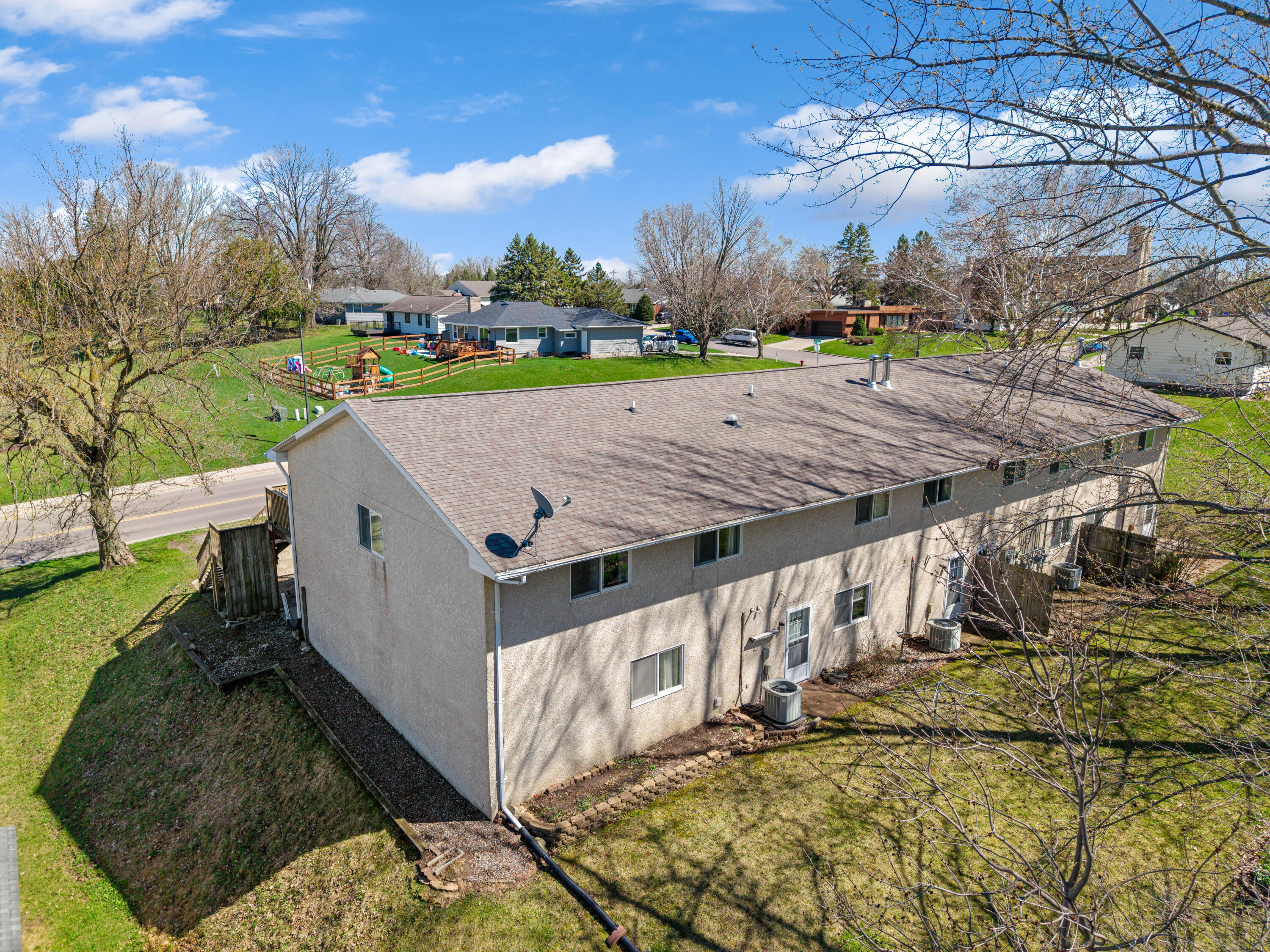 817 North Kingston Street Caledonia, MN 55921 - Photo 26 of 27 817 Kingston St. Caledonia, MN (27)