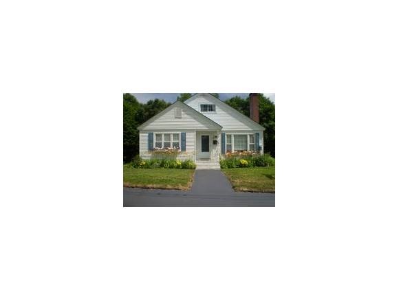 25 Smith Street Springfield, VT 05156 - Photo 2 of 19