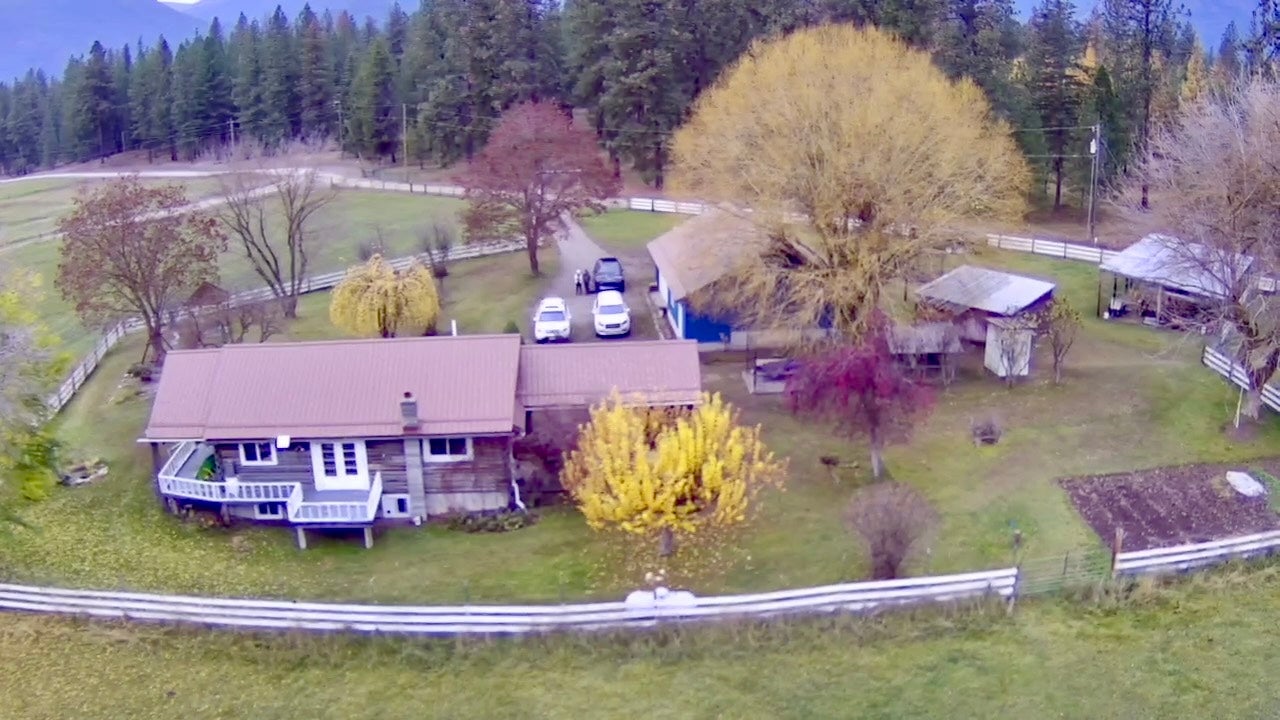 4 Courtier Road Thompson Falls, MT 59873 - Photo 34 of 43 Gallery Image 34