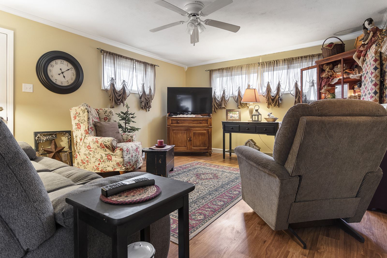 4511 North Nebo Road Muncie, IN 47304 - Photo 8 of 20 Gallery Image 8