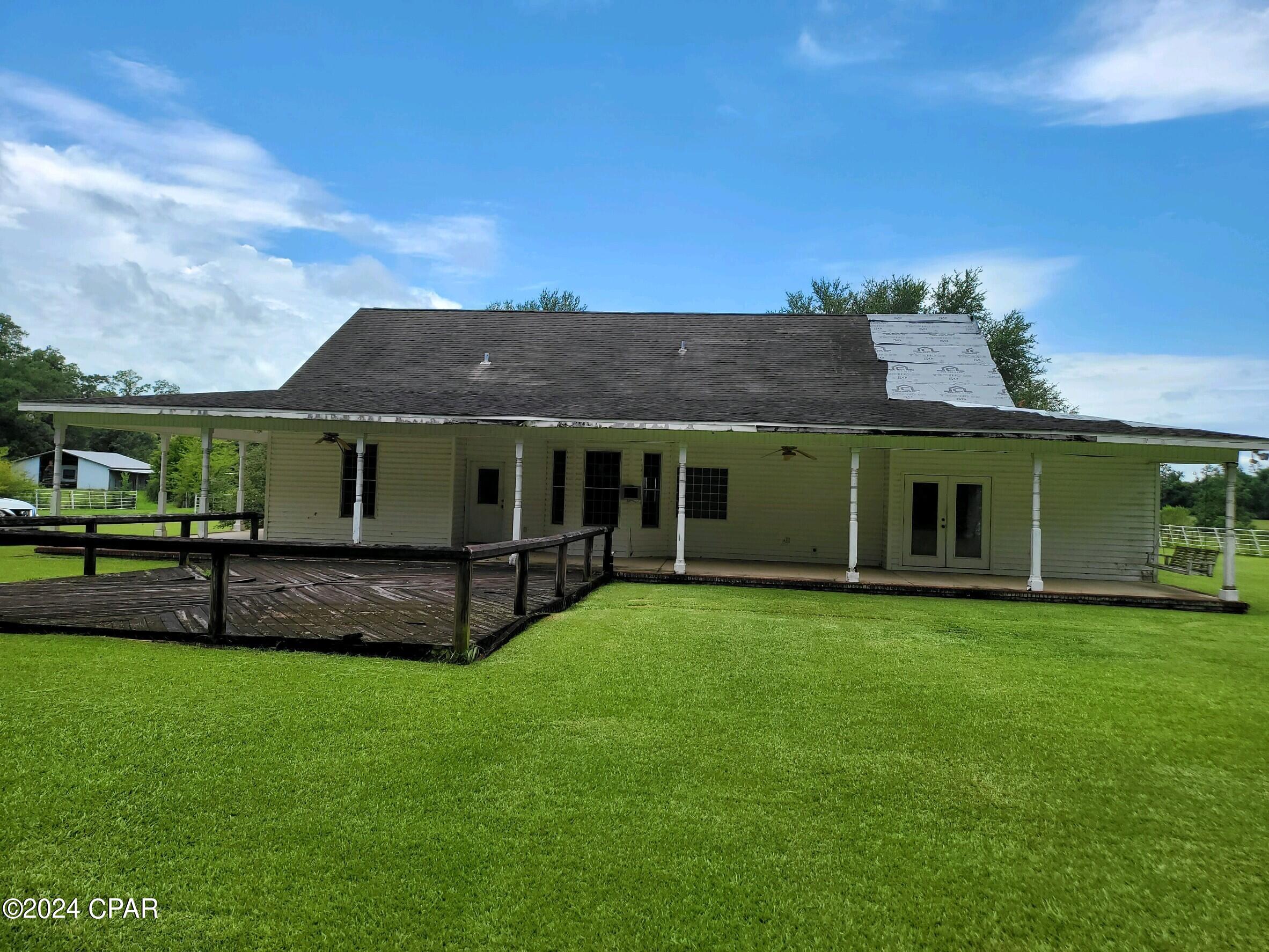 1469 Orange Hill Road Chipley, FL 32428 - Photo 1 of 13 Gallery Image 1