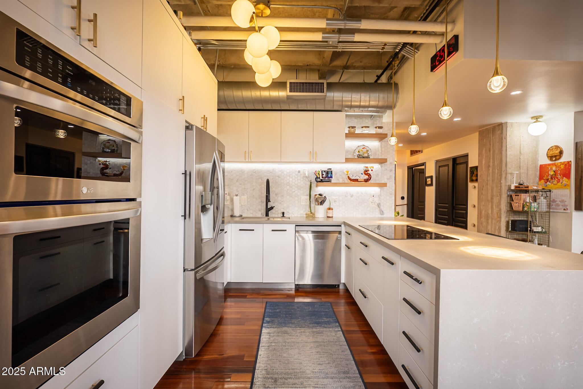 114 West Adams Street, Unit 203 Phoenix, AZ 85003 - Photo 16 of 56 Lots of Cabinets and Drawers