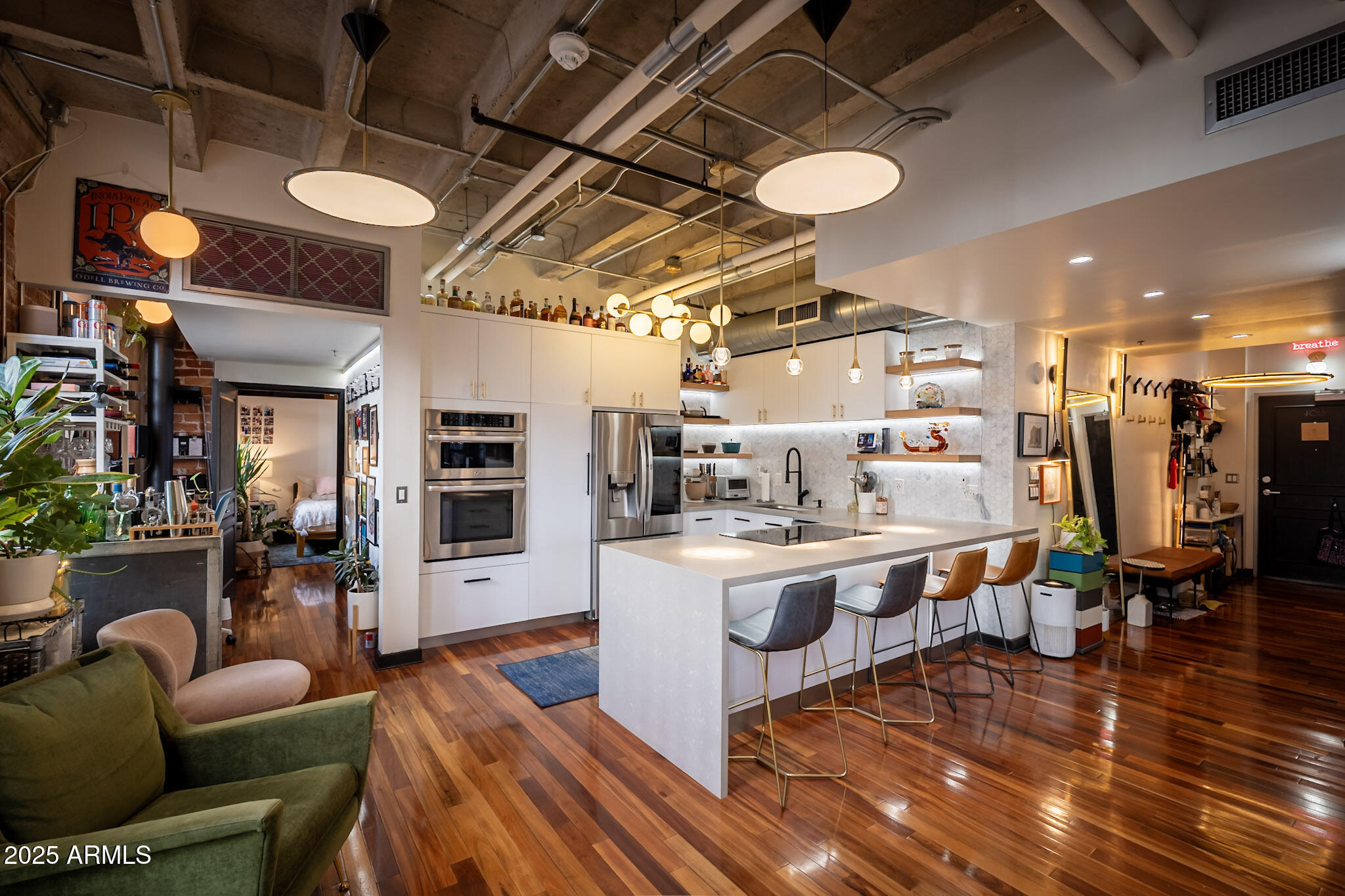 114 West Adams Street, Unit 203 Phoenix, AZ 85003 - Photo 18 of 56 Remodeled