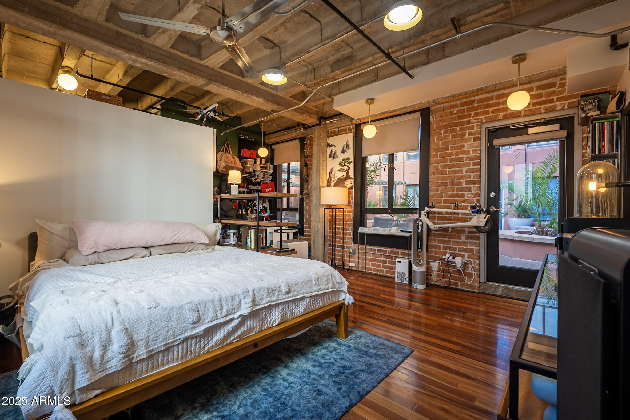 114 West Adams Street, Unit 203 Phoenix, AZ 85003 - Photo 32 of 56 Large Primary