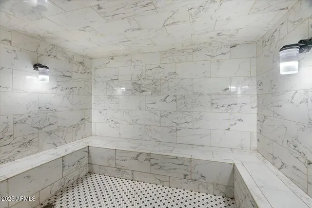 a picture of a table and chairs in the patio