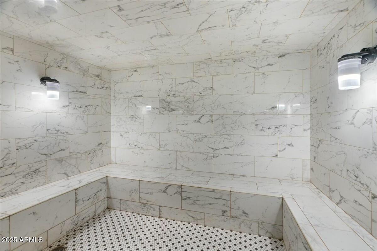 114 West Adams Street, Unit 203 Phoenix, AZ 85003 - Photo 49 of 56 Steam Room
