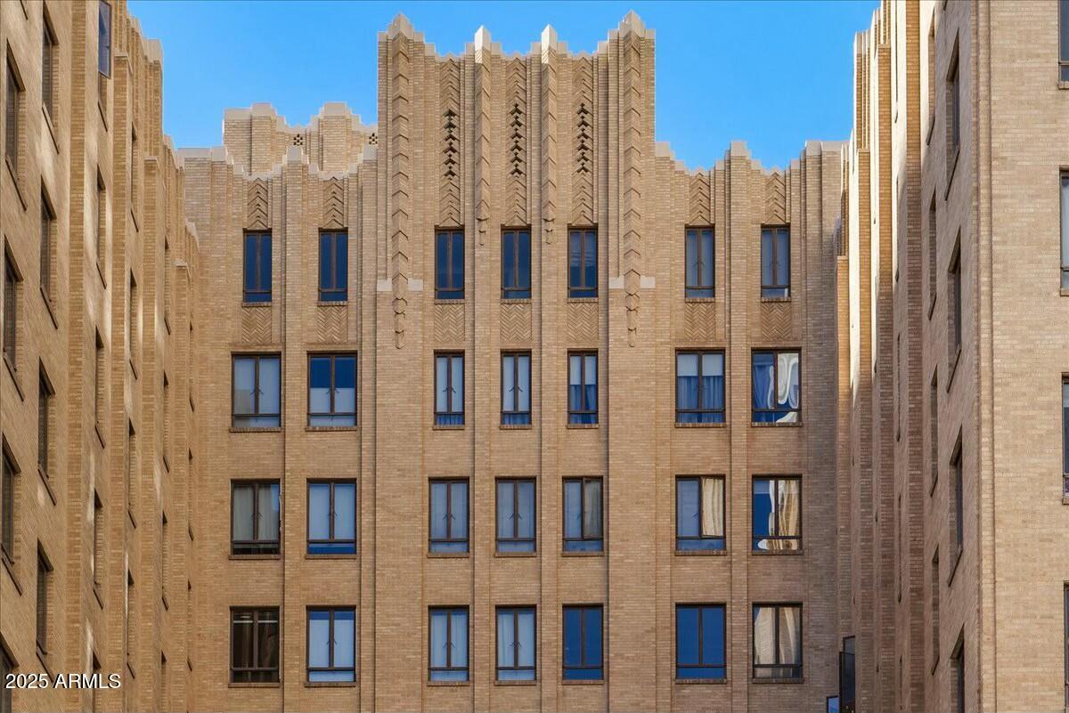 114 West Adams Street, Unit 203 Phoenix, AZ 85003 - Photo 5 of 56 Art Deco Style