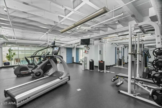 $725,000 | 114 West Adams Street, Unit 203, Phoenix, AZ 85003