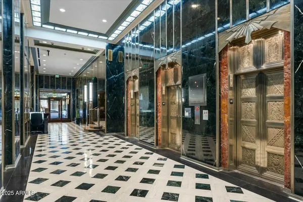 $699,000 | 114 West Adams Street, Unit 203, Phoenix, AZ 85003