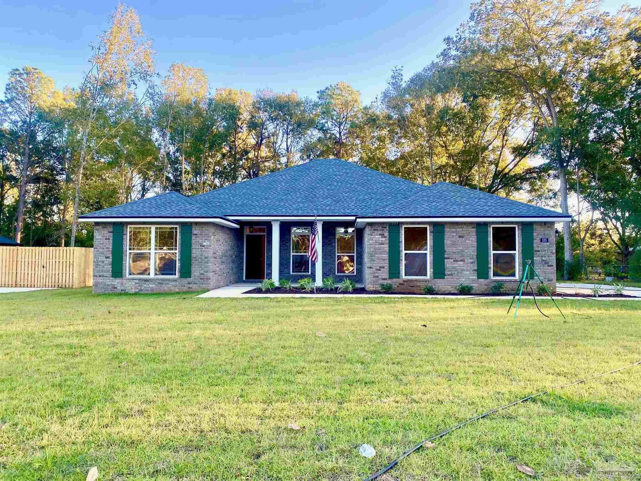 185 Quintette Road Cantonment, FL 32533 - Photo 1 of 39 Gallery Image 1