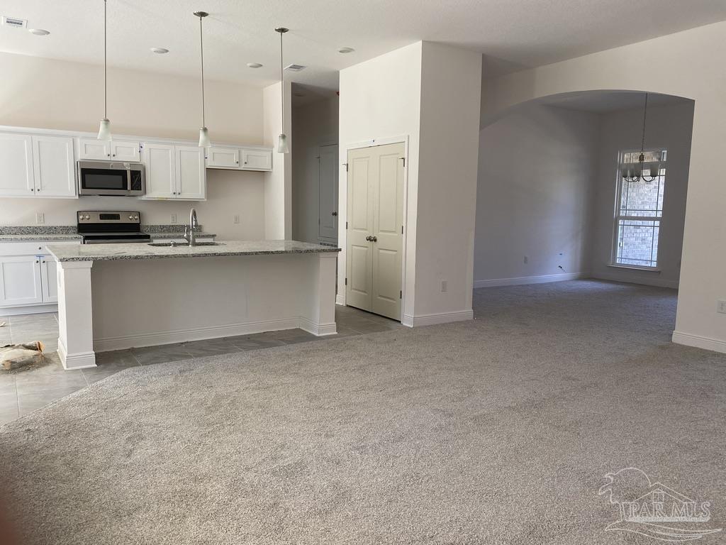 185 Quintette Road Cantonment, FL 32533 - Photo 14 of 39 Gallery Image 14