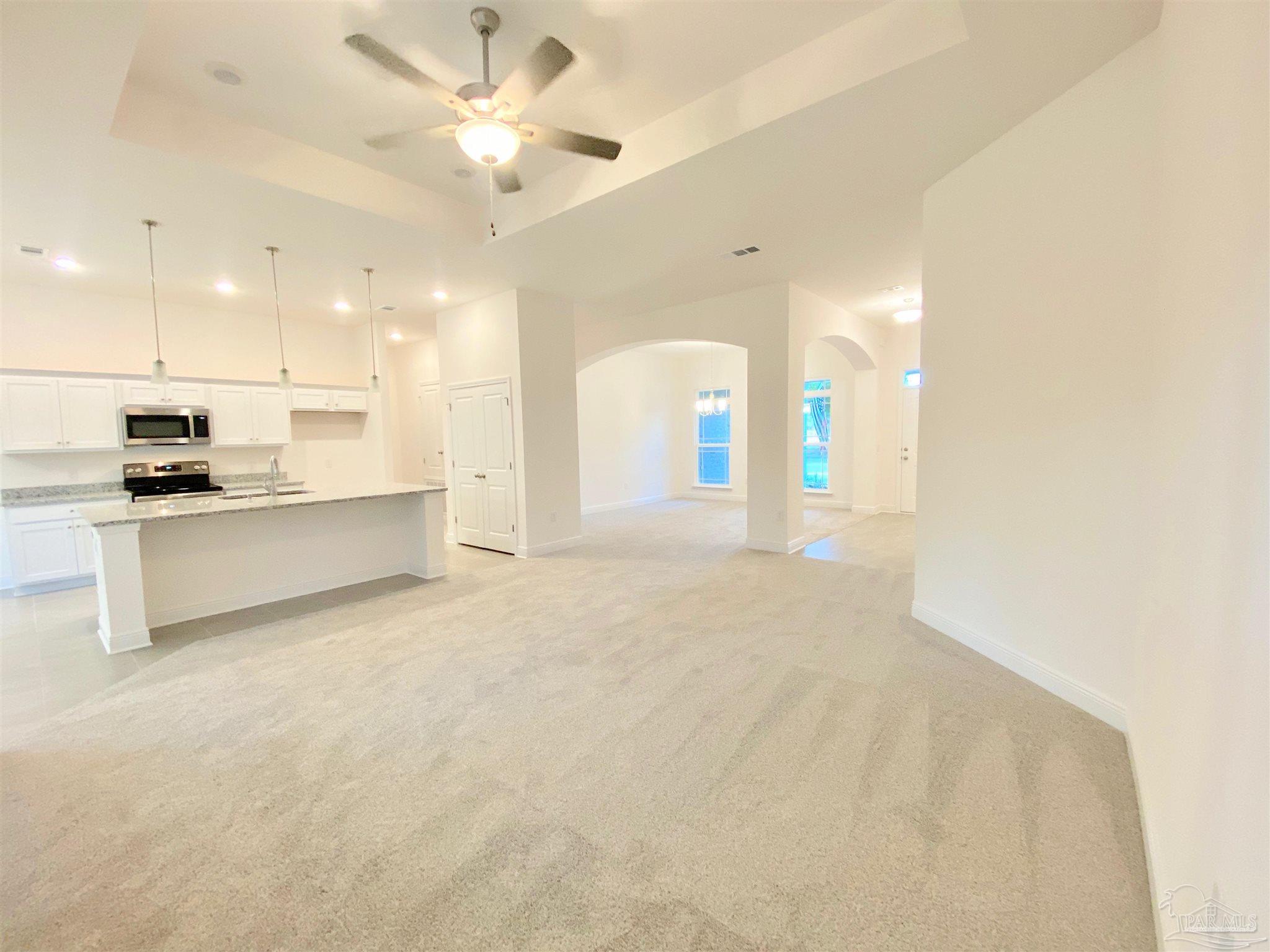 185 Quintette Road Cantonment, FL 32533 - Photo 15 of 39 Gallery Image 15
