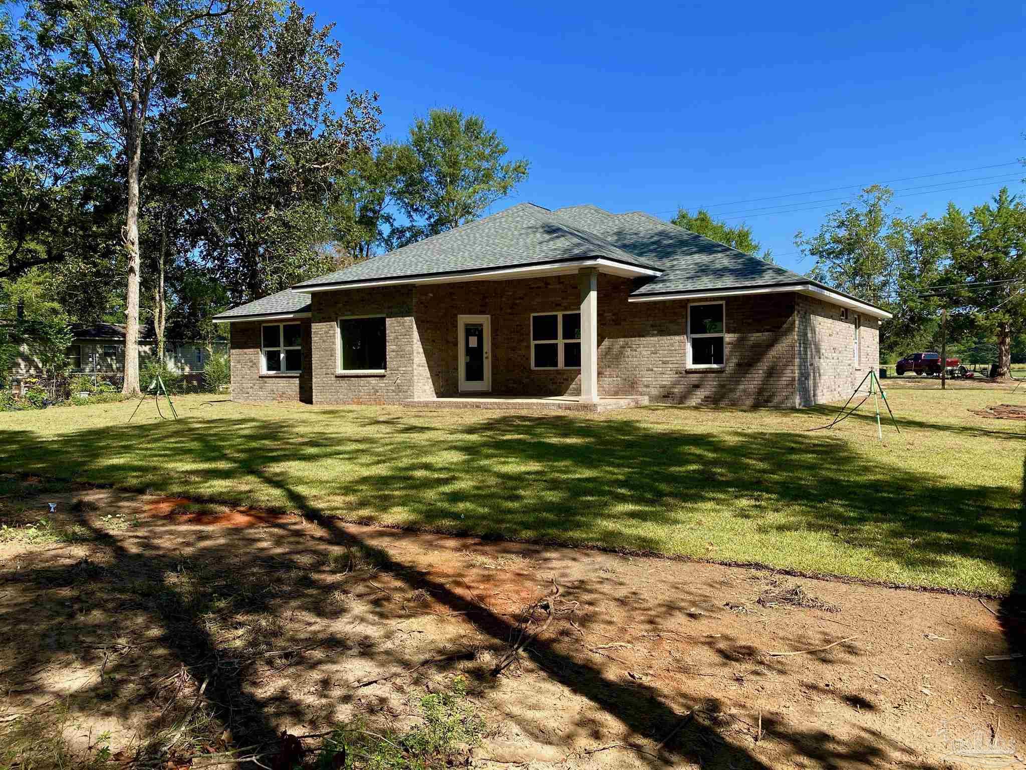 185 Quintette Road Cantonment, FL 32533 - Photo 33 of 39 Gallery Image 33