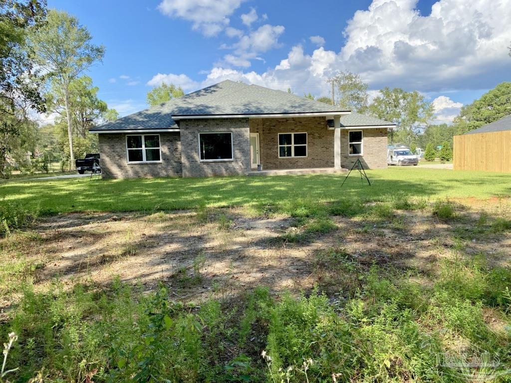 185 Quintette Road Cantonment, FL 32533 - Photo 36 of 39 Gallery Image 36