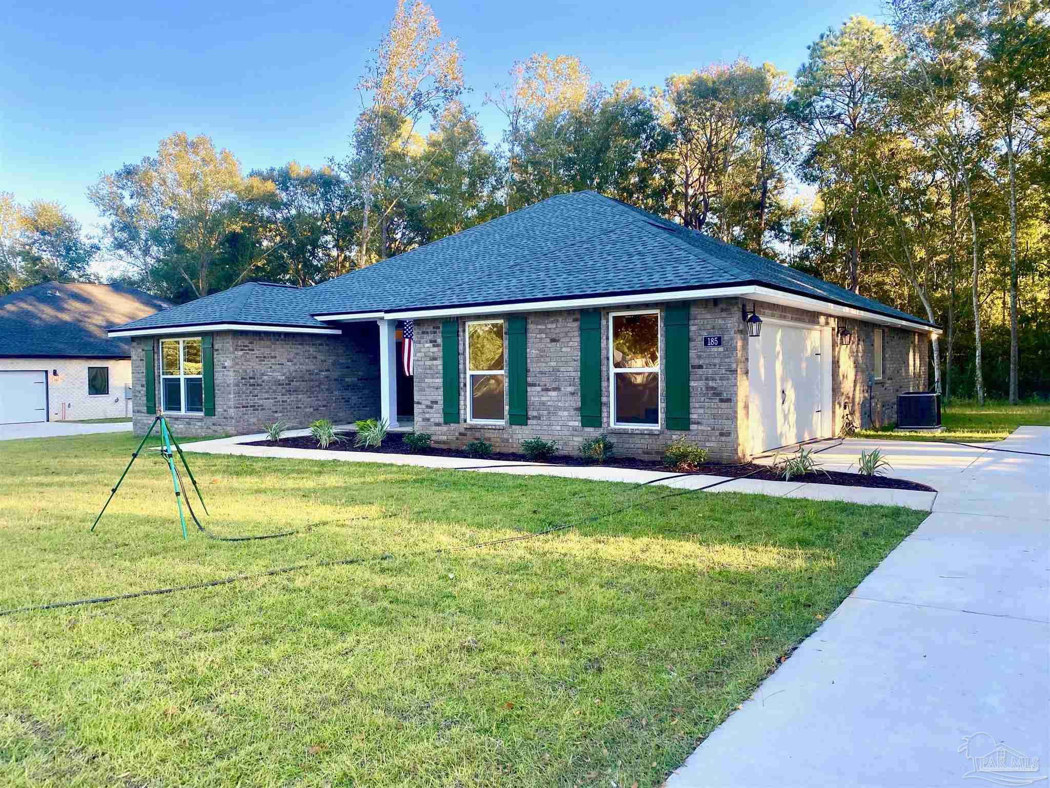 185 Quintette Road Cantonment, FL 32533 - Photo 4 of 39 Gallery Image 4